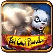Panda de Tai Chi game thumbnail