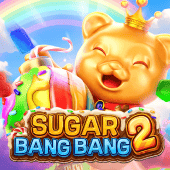Azúcar Bang Bang 2 game cover