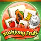 Fruta Mahjong game screenshot